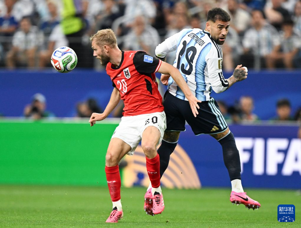 2026世界杯：资格赛焦点与晋级形势分析 - 世界杯赛程